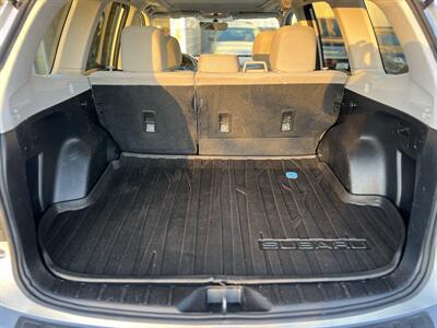 2017 Subaru Forester 2.5i Premium - Photo 11 - Beaverton, OR 97005