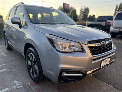 2017 Subaru Forester 2.5i Premium - Photo 7 - Beaverton, OR 97005