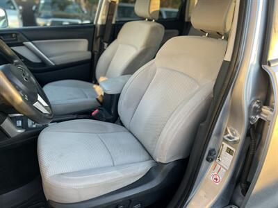 2017 Subaru Forester 2.5i Premium - Photo 9 - Beaverton, OR 97005