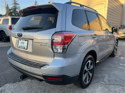 2017 Subaru Forester 2.5i Premium - Photo 5 - Beaverton, OR 97005