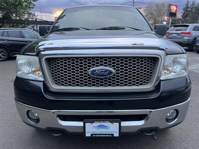 2006 Ford F-150 Lariat 4X4   - Photo 8 - Beaverton, OR 97005