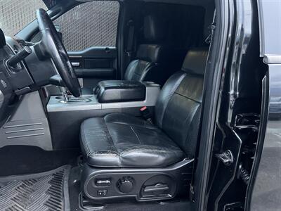2006 Ford F-150 Lariat 4X4   - Photo 9 - Beaverton, OR 97005
