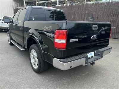 2006 Ford F-150 Lariat 4X4   - Photo 3 - Beaverton, OR 97005