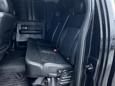 2006 Ford F-150 Lariat 4X4   - Photo 10 - Beaverton, OR 97005