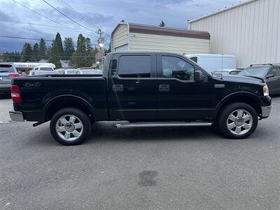 2006 Ford F-150 Lariat 4X4   - Photo 6 - Beaverton, OR 97005