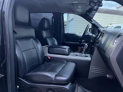 2006 Ford F-150 Lariat 4X4   - Photo 13 - Beaverton, OR 97005