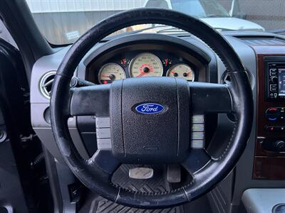 2006 Ford F-150 Lariat 4X4   - Photo 18 - Beaverton, OR 97005