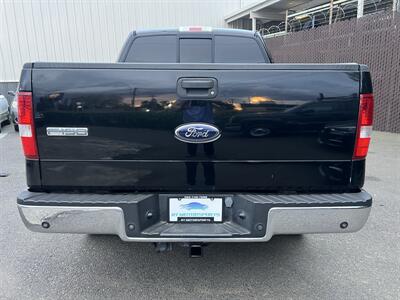2006 Ford F-150 Lariat 4X4   - Photo 4 - Beaverton, OR 97005