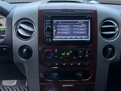 2006 Ford F-150 Lariat 4X4   - Photo 17 - Beaverton, OR 97005