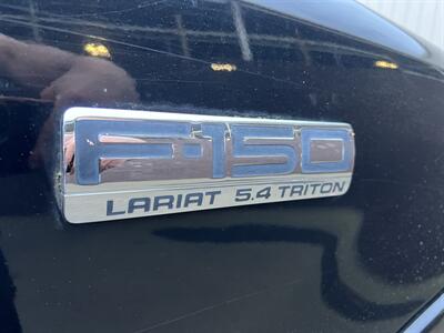 2006 Ford F-150 Lariat 4X4   - Photo 14 - Beaverton, OR 97005