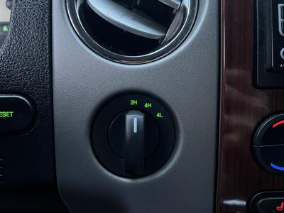 2006 Ford F-150 Lariat 4X4   - Photo 19 - Beaverton, OR 97005