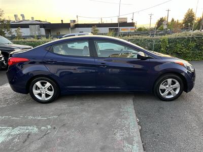 2011 Hyundai Elantra GLS - Photo 6 - Beaverton, OR 97005