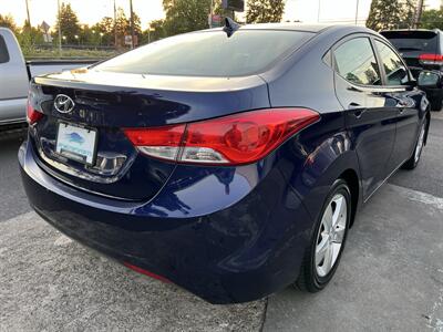 2011 Hyundai Elantra GLS - Photo 5 - Beaverton, OR 97005