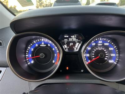 2011 Hyundai Elantra GLS - Photo 15 - Beaverton, OR 97005