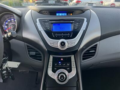 2011 Hyundai Elantra GLS - Photo 14 - Beaverton, OR 97005
