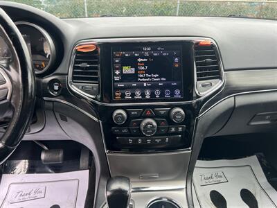 2020 Jeep Grand Cherokee Limited   - Photo 16 - Beaverton, OR 97005