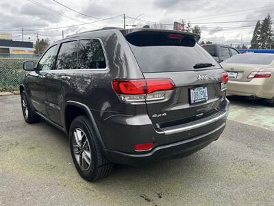 2020 Jeep Grand Cherokee Limited   - Photo 3 - Beaverton, OR 97005