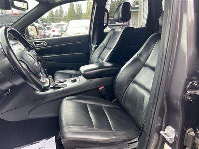 2020 Jeep Grand Cherokee Limited   - Photo 9 - Beaverton, OR 97005