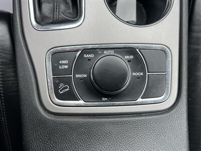 2020 Jeep Grand Cherokee Limited   - Photo 21 - Beaverton, OR 97005