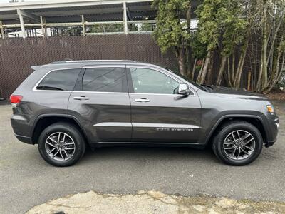 2020 Jeep Grand Cherokee Limited   - Photo 6 - Beaverton, OR 97005