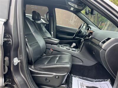 2020 Jeep Grand Cherokee Limited   - Photo 13 - Beaverton, OR 97005