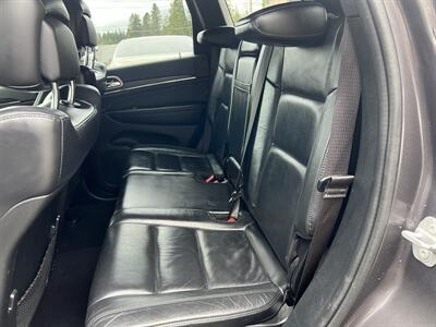 2020 Jeep Grand Cherokee Limited   - Photo 10 - Beaverton, OR 97005