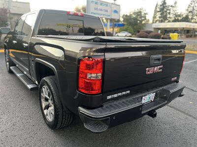 2015 GMC Sierra 1500 SLT 4X4 - Photo 3 - Beaverton, OR 97005