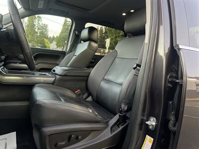 2015 GMC Sierra 1500 SLT 4X4 - Photo 9 - Beaverton, OR 97005