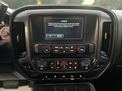 2015 GMC Sierra 1500 SLT 4X4 - Photo 15 - Beaverton, OR 97005