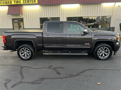 2015 GMC Sierra 1500 SLT 4X4 - Photo 6 - Beaverton, OR 97005