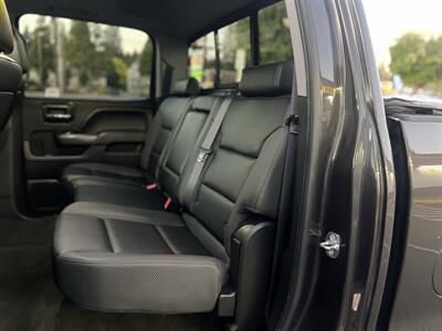 2015 GMC Sierra 1500 SLT 4X4 - Photo 10 - Beaverton, OR 97005