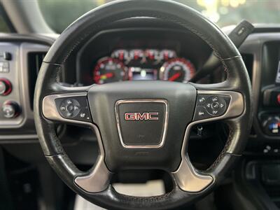 2015 GMC Sierra 1500 SLT 4X4 - Photo 18 - Beaverton, OR 97005