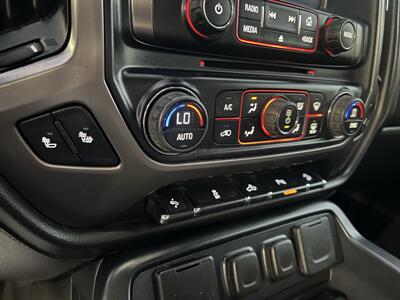 2015 GMC Sierra 1500 SLT 4X4 - Photo 19 - Beaverton, OR 97005