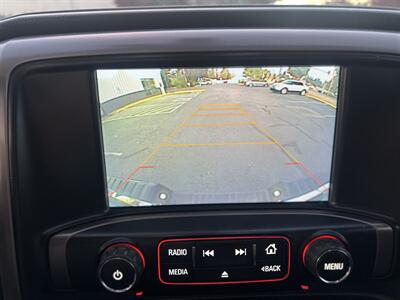 2015 GMC Sierra 1500 SLT 4X4 - Photo 16 - Beaverton, OR 97005