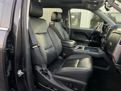 2015 GMC Sierra 1500 SLT 4X4 - Photo 13 - Beaverton, OR 97005