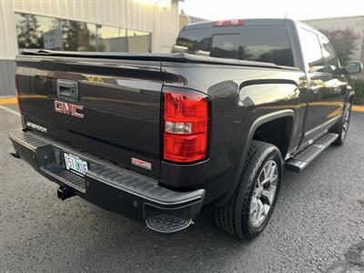 2015 GMC Sierra 1500 SLT 4X4 - Photo 5 - Beaverton, OR 97005
