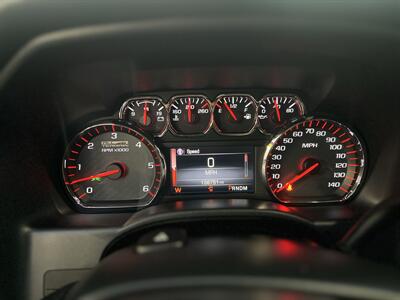 2015 GMC Sierra 1500 SLT 4X4 - Photo 17 - Beaverton, OR 97005