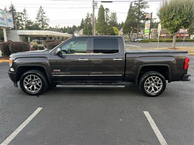 2015 GMC Sierra 1500 SLT 4X4 - Photo 2 - Beaverton, OR 97005