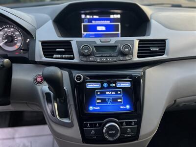 2016 Honda Odyssey SE - Photo 16 - Beaverton, OR 97005