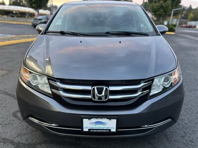 2016 Honda Odyssey SE - Photo 8 - Beaverton, OR 97005