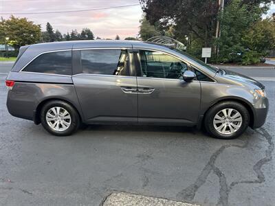 2016 Honda Odyssey SE - Photo 6 - Beaverton, OR 97005