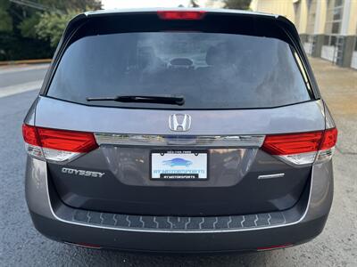 2016 Honda Odyssey SE - Photo 4 - Beaverton, OR 97005