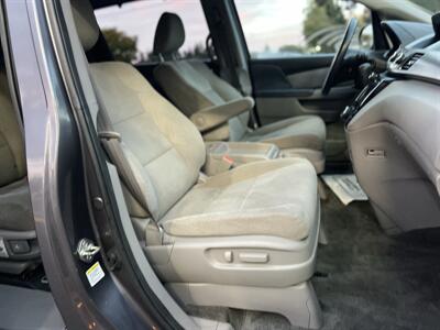 2016 Honda Odyssey SE - Photo 14 - Beaverton, OR 97005