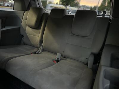 2016 Honda Odyssey SE - Photo 11 - Beaverton, OR 97005