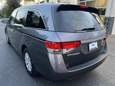 2016 Honda Odyssey SE - Photo 3 - Beaverton, OR 97005