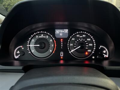 2016 Honda Odyssey SE - Photo 18 - Beaverton, OR 97005
