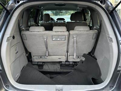 2016 Honda Odyssey SE - Photo 12 - Beaverton, OR 97005