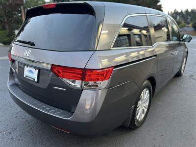 2016 Honda Odyssey SE - Photo 5 - Beaverton, OR 97005