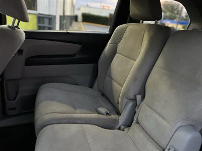 2016 Honda Odyssey SE - Photo 10 - Beaverton, OR 97005