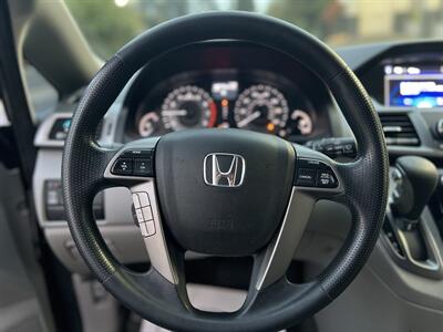 2016 Honda Odyssey SE - Photo 19 - Beaverton, OR 97005